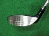 TAYLOR MADE GOLF CLUB UTILITY GLOIRE F JAPAN MODEL U3 LOFT-18 NSPRO R-FLEX