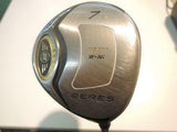 GOLF CLUBS FAIRWAY WOOD HONMA BERES MG711 7W 3-STAR S-FLEX BERES