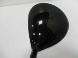 PRGR ID GOLF CLUB DRIVER NABLA RS02 2015 LOFT-11.5 R-FLEX