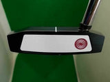 ODYSSEY WHITE ICE IX 7 JP MODEL 34INCHES PUTTER GOLF CLUBS 9197