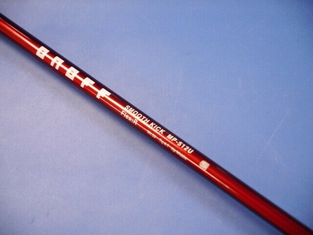 DAIWA GLOBERIDE GOLF  UTILITY ONOFF WINGS TYPE-D 2012 U LOFT-24 ONOFF S-FLEX