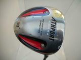 HONMA ATHPORT GOLF CLUB DRIVER 2010MODEL LOFT-10 R-FLEX BERES