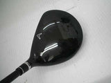 GOLF CLUBS FAIRWAY WOOD CALLAWAY NEW LEGACY 2010 5W LOFT-19 R-FLEX