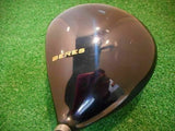 HONMA 2012MODEL GOLF CLUB DRIVER BERES C-01 2-STAR LOFT-10 R-FLEX BERES