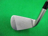 CALLAWAY APEX PRO JAPAN MODEL 4I NSPRO S-FLEX SINGLE IRON GOLF CLUB 10207