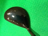 CALLAWAY COLLECTION GOLF CLUB UTILITY 2016 JAPAN MODEL U LOFT-19 R-FLEX