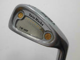 HONMA TWIN MARKS TM-202 9PC ORIGINAL SHAFT R-FLEX IRONS SET GOLF 10237 BERES