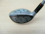 COBRA FAIRWAY WOOD GOLF CLUB AMP 2012 JP MODEL 5W SR-FLEX