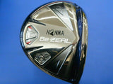 HONMA BE GOLF CLUB DRIVER ZEAL 535 2019 LOFT-9.5 S-FLEX 1122 BERES