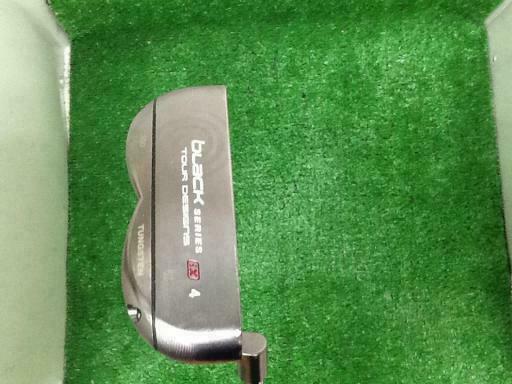 ODYSSEY BLACK SERIES TOUR DESIGN IX #4 34INCH PUTTER GOLF CLUBS