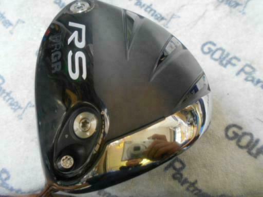 PRGR RS GOLF CLUB DRIVER 2017MODEL LOFT-11.5 R-FLEX 9257