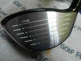 PRGR RS GOLF CLUB DRIVER 2017MODEL LOFT-11.5 R-FLEX 9257