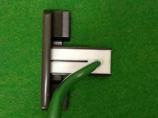 ODYSSEY BACK STRYKE BLADE 32INCHES PUTTER GOLF CLUBS 5107