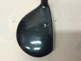 GOLF CLUBS FAIRWAY WOOD DUNLOP XXIO 5W R-FLEX