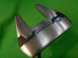 ODYSSEY WORKS VERSA TANK #7 36INCH PUTTER GOLF CLUBS