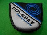 ODYSSEY WORKS VERSA TANK #7 36INCH PUTTER GOLF CLUBS