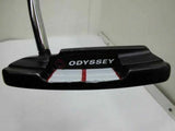 ODYSSEY WHITE RIZE IX 1 JP MODEL 35INCHES PUTTER GOLF CLUBS 9197