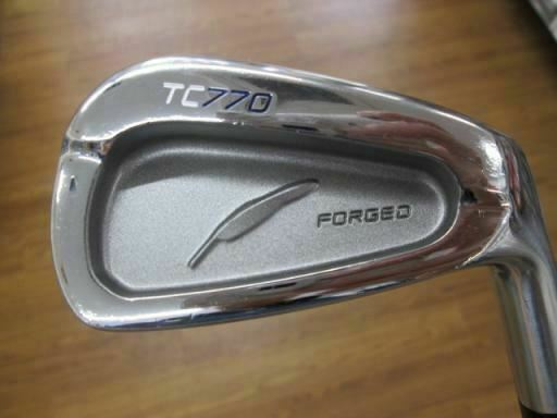 SET FERRI DA GOLF FOURTEEN TC-770 FORGED 2016 7PZ MODUS3 R-FLEX 10297