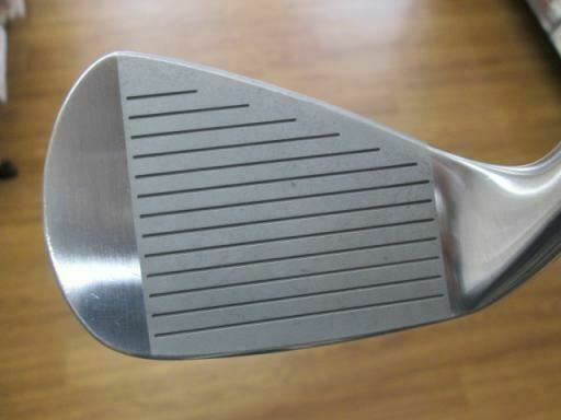 SET FERRI DA GOLF FOURTEEN TC-770 FORGED 2016 7PZ MODUS3 R-FLEX 10297