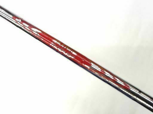 SET FERRI DA GOLF FOURTEEN TC-770 FORGED 2016 7PZ MODUS3 R-FLEX 10297