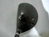 GOLF CLUBS FAIRWAY WOOD CALLAWAY LEGACY 2012 7W S-FLEX