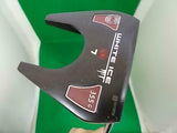 ODYSSEY WHITE ICE IX 7 JP MODEL 33INCHES PUTTER GOLF CLUBS 9197