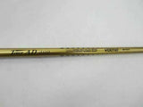 KATANA 2016 GOLF CLUB DRIVER VOLTIO 4 GOLD LOFT-9 S-FLEX 5137