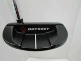 ODYSSEY WHITE ICE IX 5 JP MODEL 34INCHES PUTTER GOLF CLUBS 9197