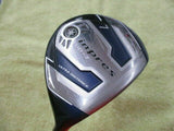 YAMAHA FAIRWAY WOOD GOLF CLUB inpres UD+2 2017 JAPAN MODEL 7W SR-FLEX