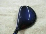 YAMAHA FAIRWAY WOOD GOLF CLUB inpres UD+2 2017 JAPAN MODEL 7W SR-FLEX