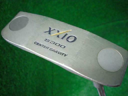 DUNLOP XXIO S300 34INCH PUTTER GOLF CLUB