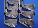 Bridgestone TourStage X-BLADE 709 CB 7PC DG S200-FLEX IRONS SET Golf