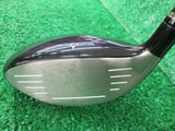 YAMAHA FAIRWAY WOOD GOLF CLUB inpres UD+2 2017 JAPAN MODEL 3W SR-FLEX