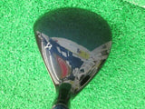 YAMAHA FAIRWAY WOOD GOLF CLUB inpres UD+2 2017 JAPAN MODEL 3W SR-FLEX