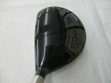 HONMA FAIRWAY WOOD GOLF CLUB TOUR WORLD TW727 YC55 2015 JP MODEL 5W R-FLEX