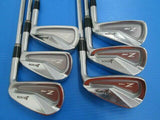 Dunlop SRIXON Z745 6PC DG X100-FLEX IRONS SET GOLF CLUBS