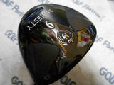 GOLF CLUBS FAIRWAY WOOD 2016MODEL MARUMAN MAJESTY ROYAL BLACK 9W R-FLEX MAJESTY