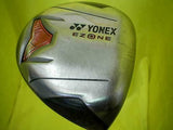 2012MODEL YONEX GOLF CLUB DRIVER EZONE TYPE 450 10DEG SR-FLEX