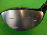 DUNLOP XXIO GOLF CLUB DRIVER 2004 LOFT-9 S-FLEX 9267