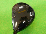 DUNLOP XXIO GOLF CLUB DRIVER 2004 LOFT-9 S-FLEX 9267