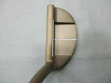 ODYSSEY WHITE ICE TOUR BRONZE #9 JP MODEL 34INCHES PUTTER GOLF CLUBS 2109