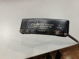 ODYSSEY BLACK SERIES TOUR DESIGN #1 WIDE 35INCH PUTTER GOLF CLUBS