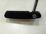 ODYSSEY BLACK SERIES TOUR DESIGN #1 WIDE 35INCH PUTTER GOLF CLUBS