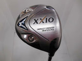 GOLF CLUBS FAIRWAY WOOD DUNLOP XXIO 2010 4W R-FLEX