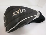 GOLF CLUBS FAIRWAY WOOD DUNLOP XXIO 2010 4W R-FLEX