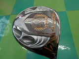 GOLF CLUBS FAIRWAY WOOD KATANA VOLTIO 3 G 2016 3W SR-FLEX