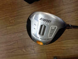 GOLF CLUBS FAIRWAY WOOD HONMA ATHPORT E+ 2009 9W R-FLEX BERES