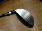 GOLF CLUBS FAIRWAY WOOD HONMA ATHPORT E+ 2009 9W R-FLEX BERES