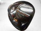 MARUMAN CONDUCTOR GOLF CLUB DRIVER LX460 LOFT-10.5 S-FLEX MAJESTY