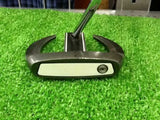 ODYSSEY BACK STRYKE SABERTOOTH 34INCHES PUTTER GOLF CLUBS 5107